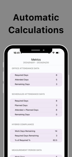 Location Services