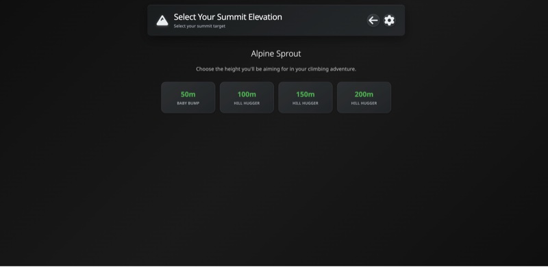 Summit Spinner Early 3