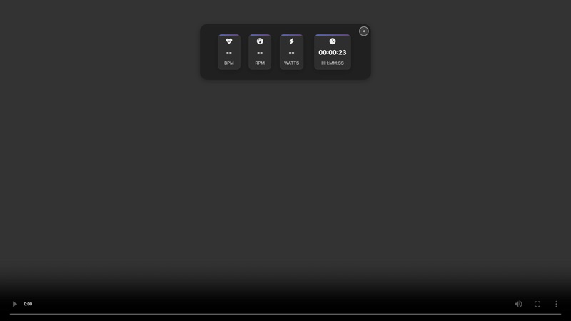 Video Mode Interface