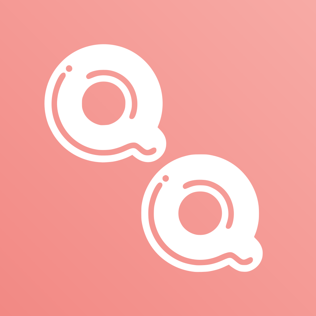 Quirky Quotes App Icon